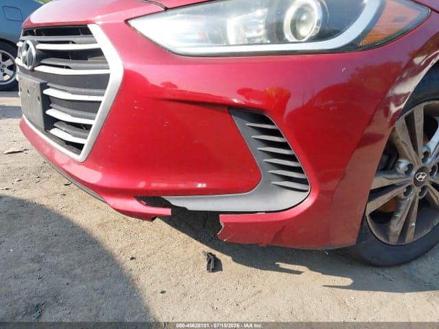2017 HYUNDAI ELANTRA SE 18