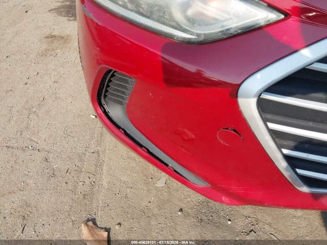 2017 HYUNDAI ELANTRA SE 19