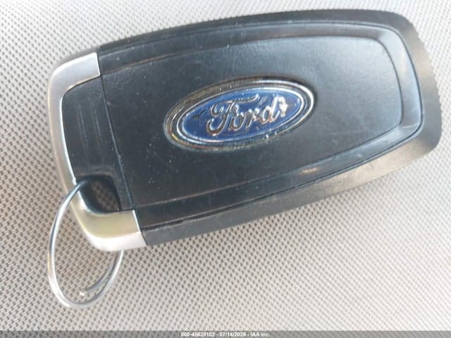 2019 FORD FUSION SE 11