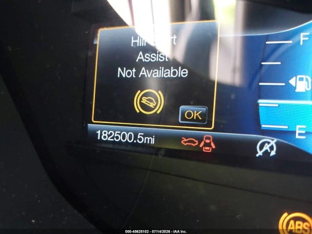 2019 FORD FUSION SE 15