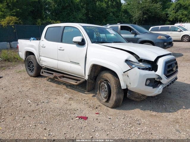 2020 TOYOTA TACOMA SR5 V6 - 1