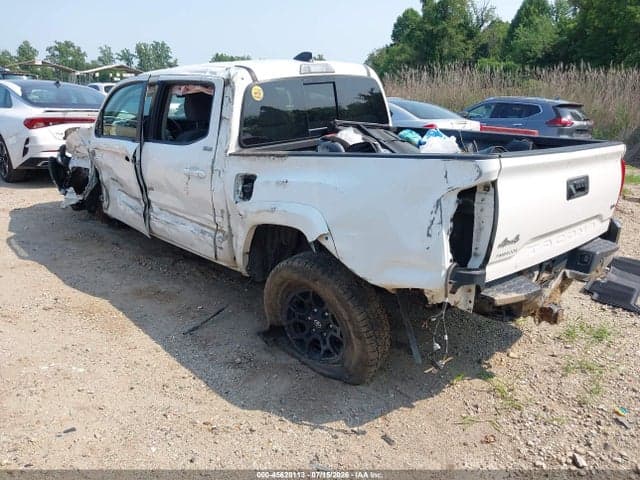 2020 TOYOTA TACOMA SR5 V6 3