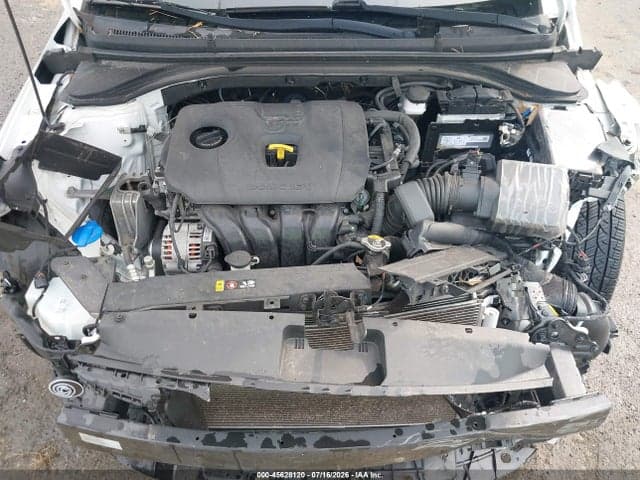2020 HYUNDAI ELANTRA SEL 10