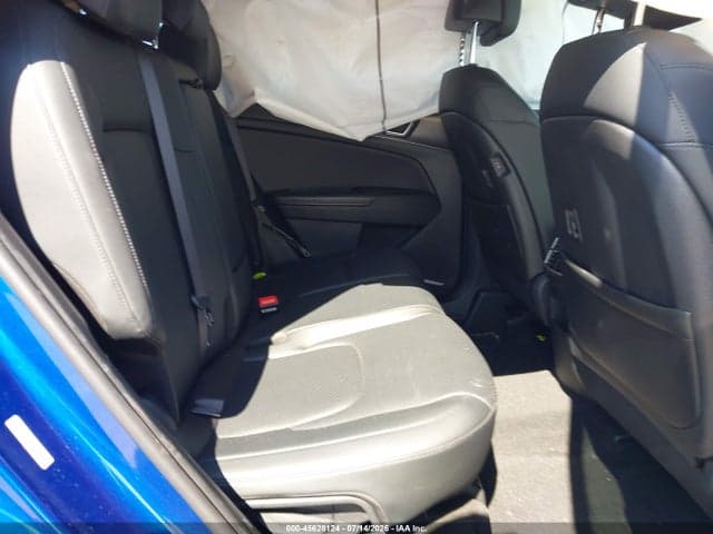 2023 KIA SPORTAGE EX 8