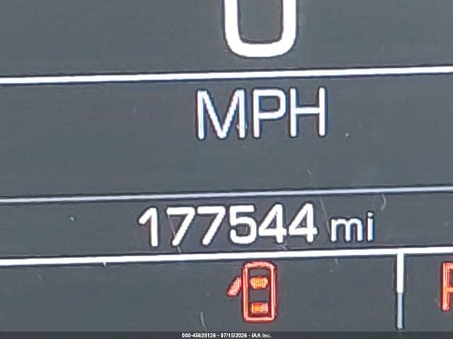 2017 CHEVROLET IMPALA 1LT 16