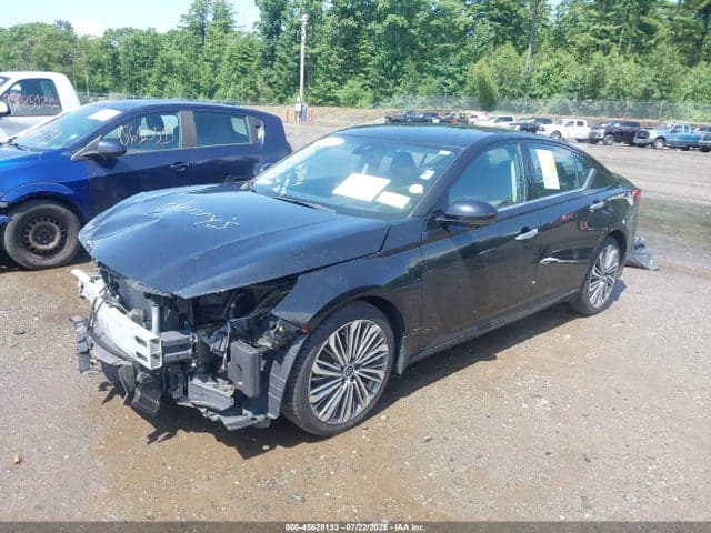 2023 NISSAN ALTIMA SL FWD 2