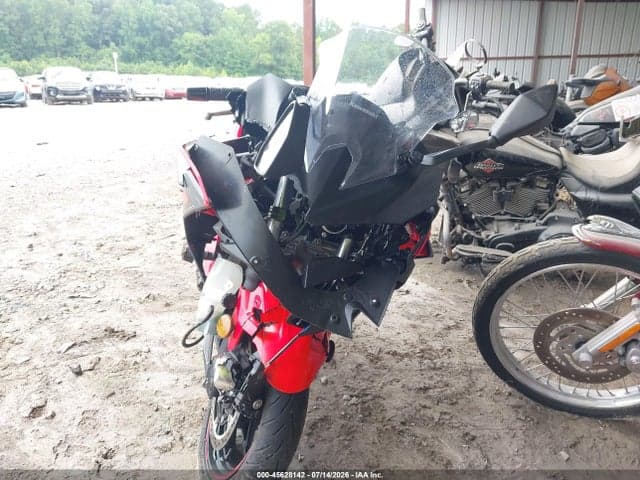 2025 KAWASAKI EX500 A/B 5