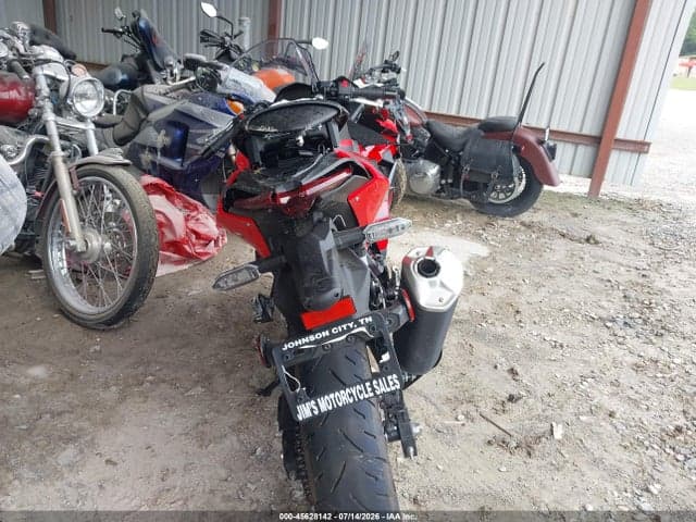 2025 KAWASAKI EX500 A/B 6