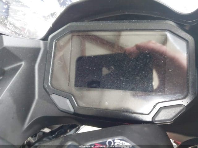 2025 KAWASAKI EX500 A/B 7