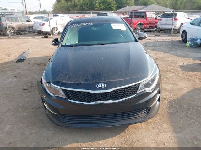 2018 KIA OPTIMA LX 13