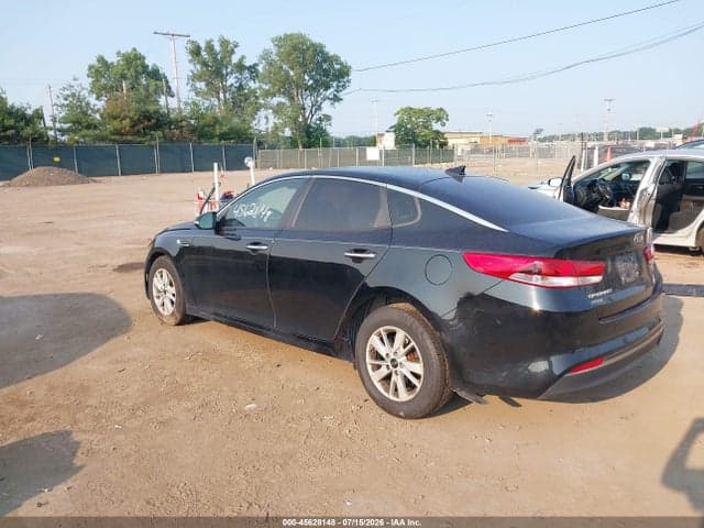 2018 KIA OPTIMA LX 3