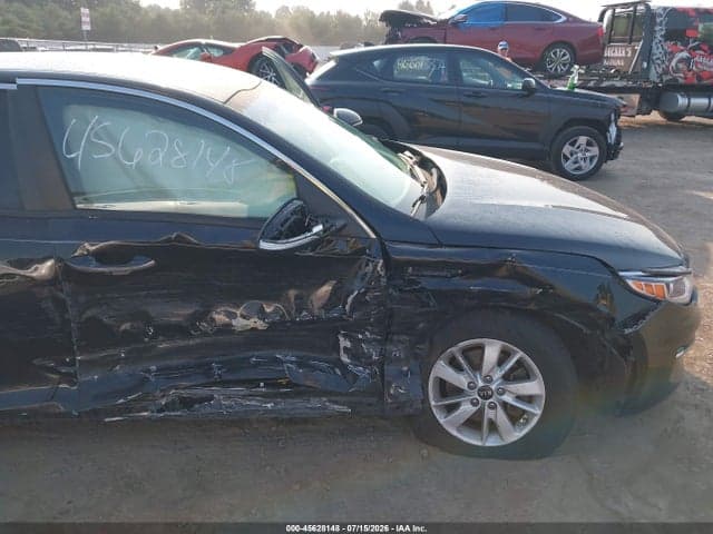 2018 KIA OPTIMA LX 6