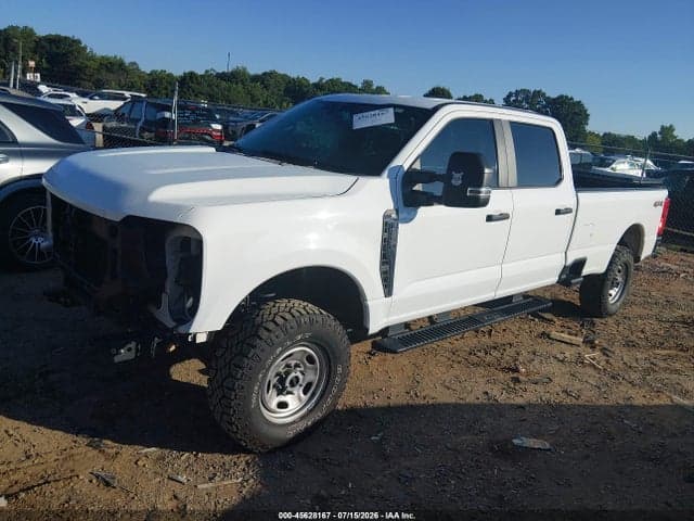 2024 FORD F-250 XL 2