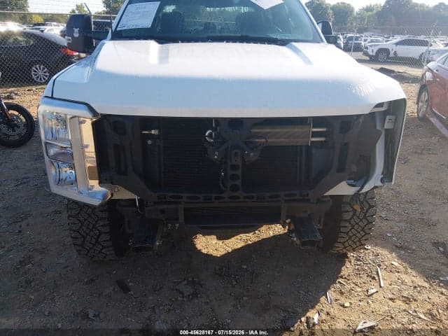 2024 FORD F-250 XL 12