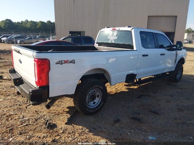 2024 FORD F-250 XL 4