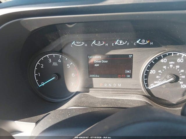 2024 FORD F-250 XL 6