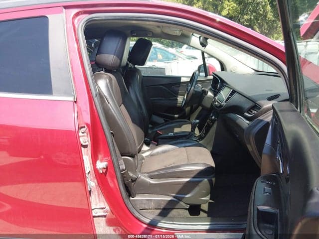 2019 BUICK ENCORE AWD PREFERRED 5