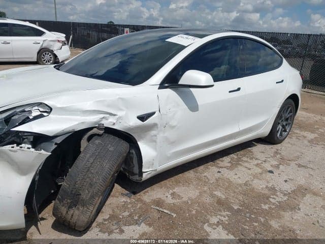 2023 TESLA MODEL 3 REAR-WHEEL DRIVE 6