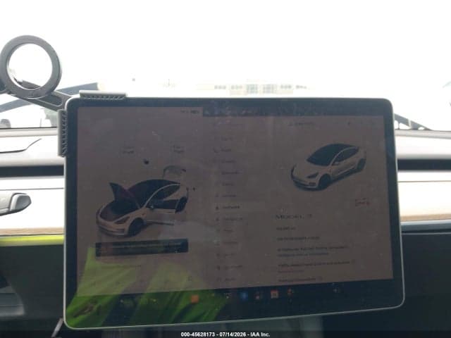 2023 TESLA MODEL 3 REAR-WHEEL DRIVE 7