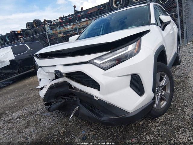 2022 TOYOTA RAV4 HYBRID XLE 6