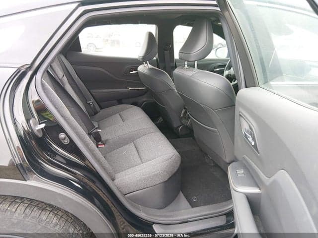 2023 TOYOTA CROWN XLE 8