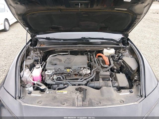 2023 TOYOTA CROWN XLE 10