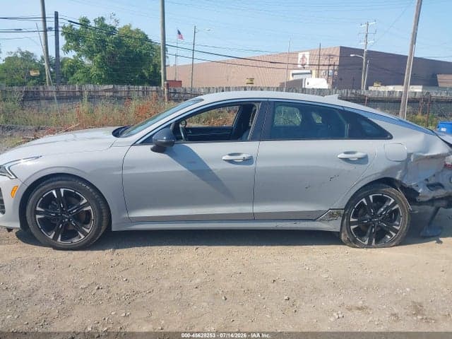 2022 KIA K5 GT-LINE 14