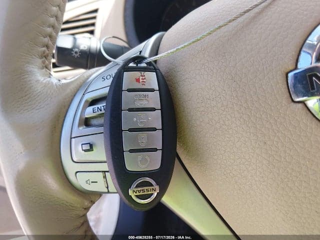 2018 NISSAN ALTIMA 2.5 SL 11