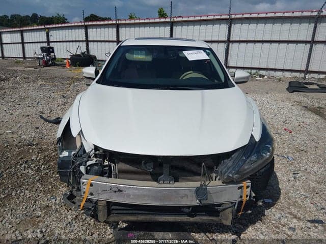 2018 NISSAN ALTIMA 2.5 SL 13