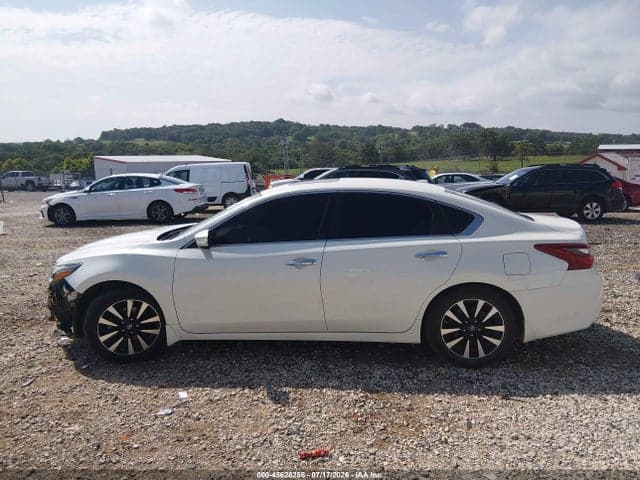 2018 NISSAN ALTIMA 2.5 SL 15
