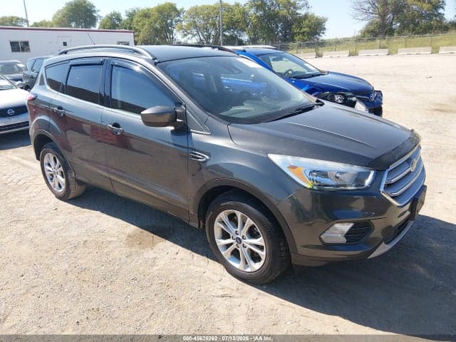 2018 FORD ESCAPE SE - 1