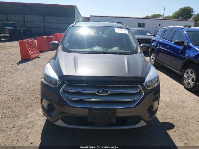 2018 FORD ESCAPE SE 12