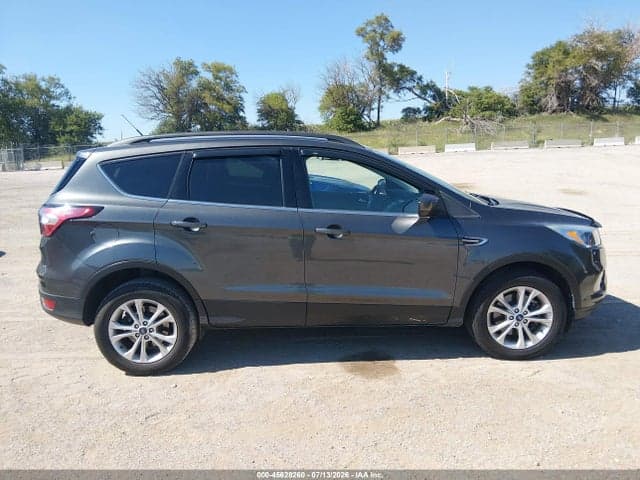 2018 FORD ESCAPE SE 13
