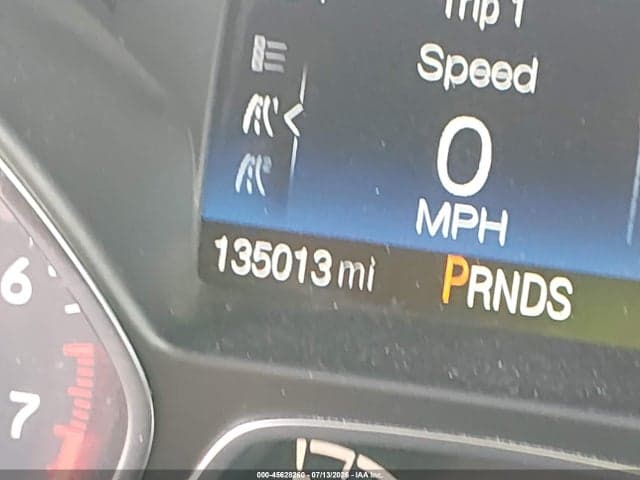 2018 FORD ESCAPE SE 15