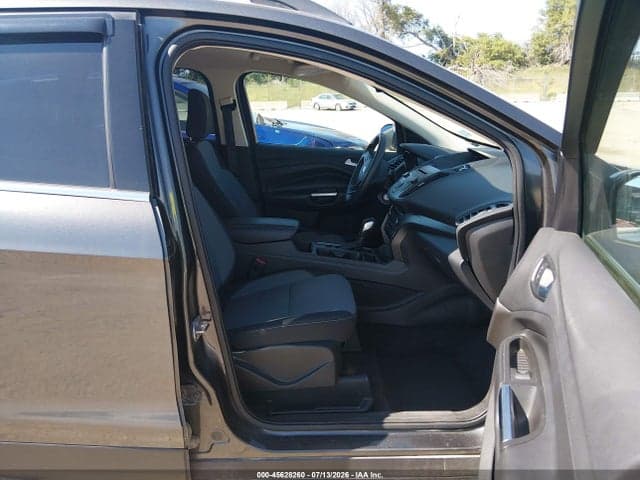 2018 FORD ESCAPE SE 5