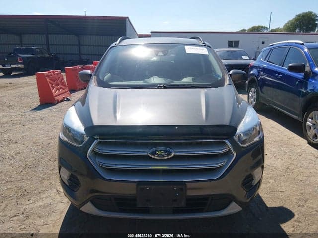 2018 FORD ESCAPE SE 6