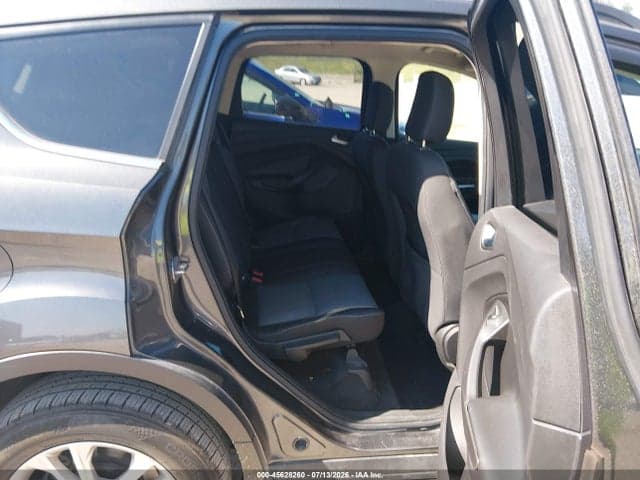 2018 FORD ESCAPE SE 8