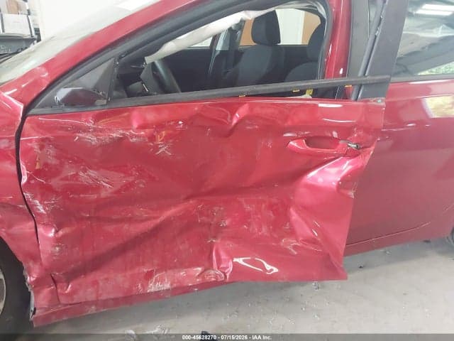 2020 KIA FORTE LXS 6