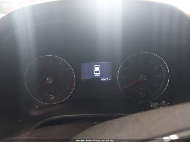2020 KIA FORTE LXS 7