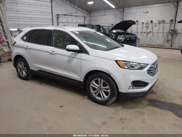 2019 FORD EDGE SEL 1
