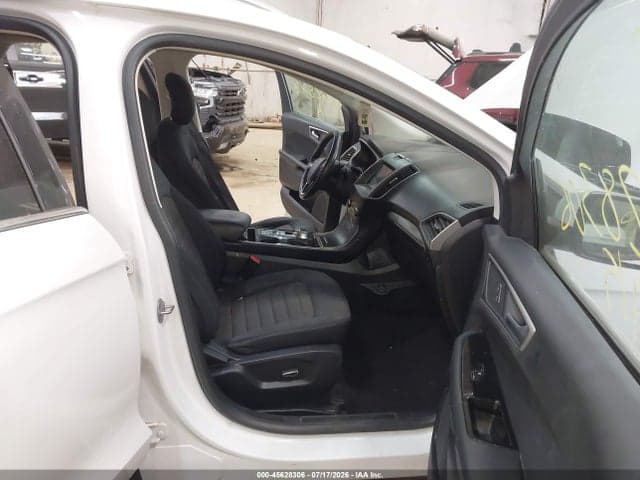 2019 FORD EDGE SEL 5