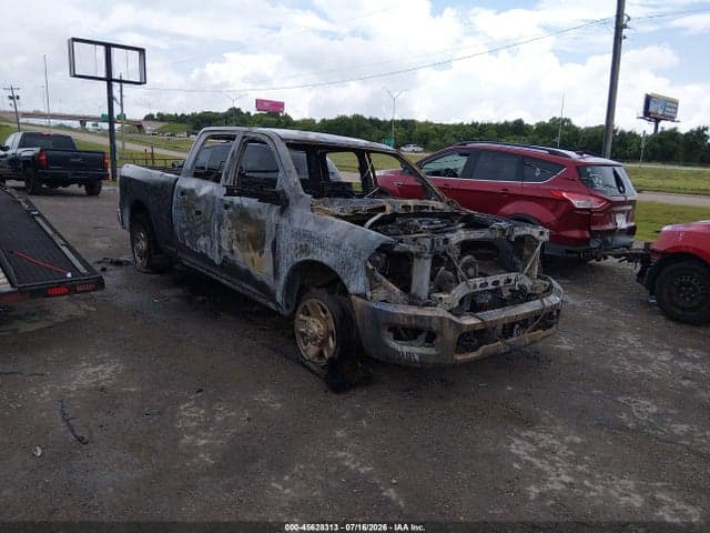 2024 RAM 2500 TRADESMAN 4X4 6'4 BOX 1