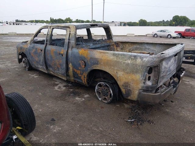 2024 RAM 2500 TRADESMAN 4X4 6'4 BOX 3