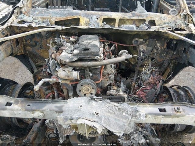 2024 RAM 2500 TRADESMAN 4X4 6'4 BOX 10