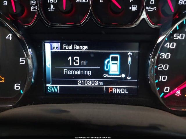 2018 GMC SIERRA 1500 SLT 15