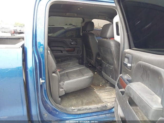 2018 GMC SIERRA 1500 SLT 8