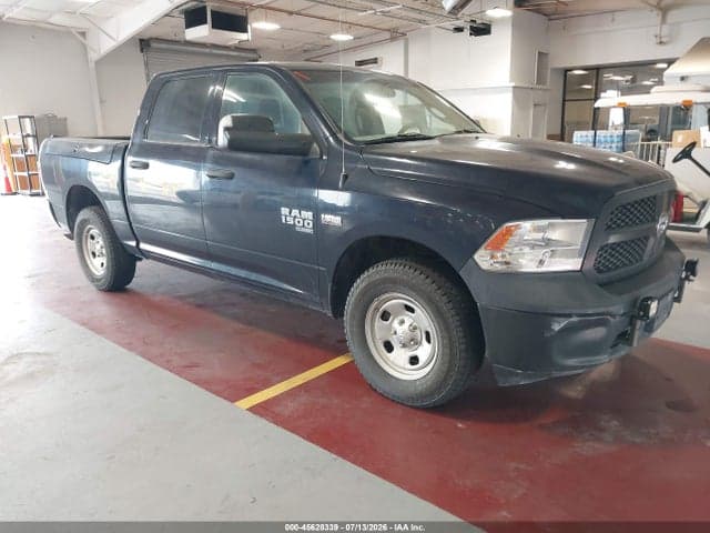 2019 RAM 1500 CLASSIC TRADESMAN 4X4 5'7 BOX 1