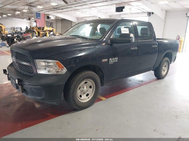 2019 RAM 1500 CLASSIC TRADESMAN 4X4 5'7 BOX 2