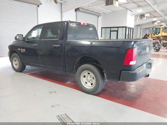 2019 RAM 1500 CLASSIC TRADESMAN 4X4 5'7 BOX 3