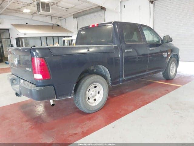 2019 RAM 1500 CLASSIC TRADESMAN 4X4 5'7 BOX 4